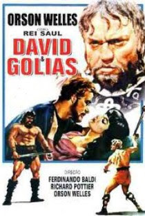 Download David e Golias (1960) - DVDRip RMVB Dublado