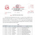 Nepal Police Assistant Head Constable Promotion Recommend List (2078-12-14)