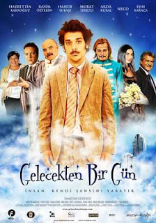 tokideki sesin izlediği film