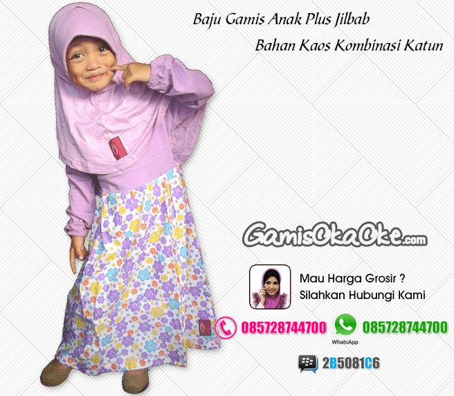 Jual Model Baju Gamis Terbaru Murah 2015  HAIRSTYLE GALLERY