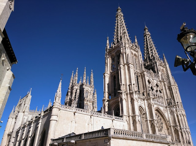 Catedral de Burgos