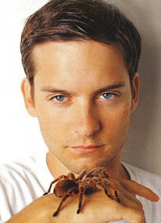 Tobey Maguire