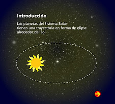 SISTEMA SOLAR