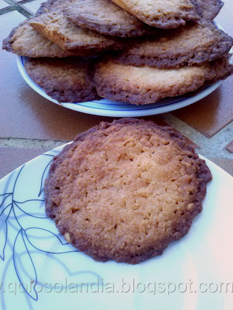 galletas caseras de queso curado , receta casera paso a paso