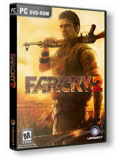 Far Cry 2 mf-pcgame.org