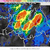 Aviso de Potencial de Tormentas en el Valle de México