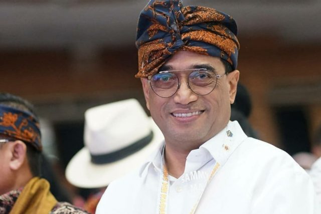 Adita Irawati Klarifikasi Kondisi Terbaru Menteri Perhubungan, Budi Karya Sumadi 