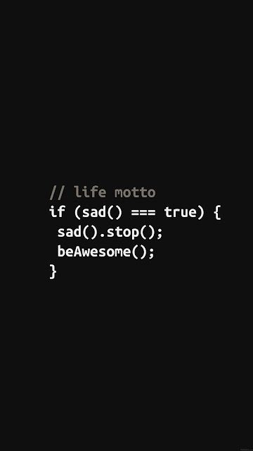 Programmer Wallpaper