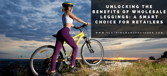 Wholesale Leggings