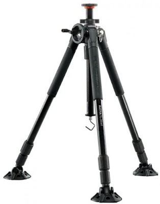 auctus plus 283at tripod