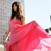 Ashley Greene DKNY Spring 2012 Pics