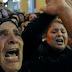 Egypt Coptic Christians: IS claims attack