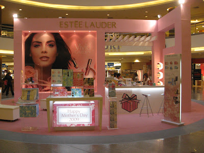 estee lauder logo. estee lauder logo. Our logo on the promotion; Our logo on the promotion