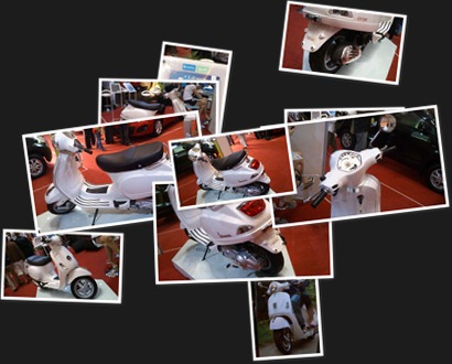 View album