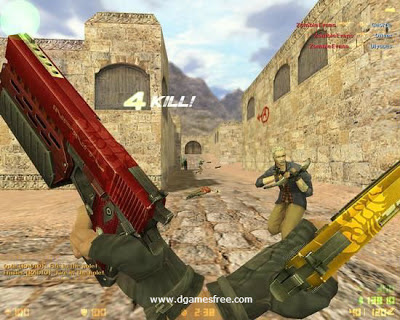 Counter Strike Xtreme V6 Download