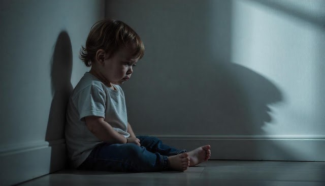 Trauma Therapy Workbook for Kids to Heal and Feel Safe Again