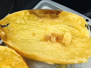 spaghetti-squash