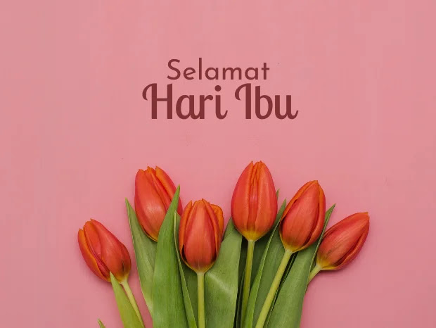 ucapan hari ibu