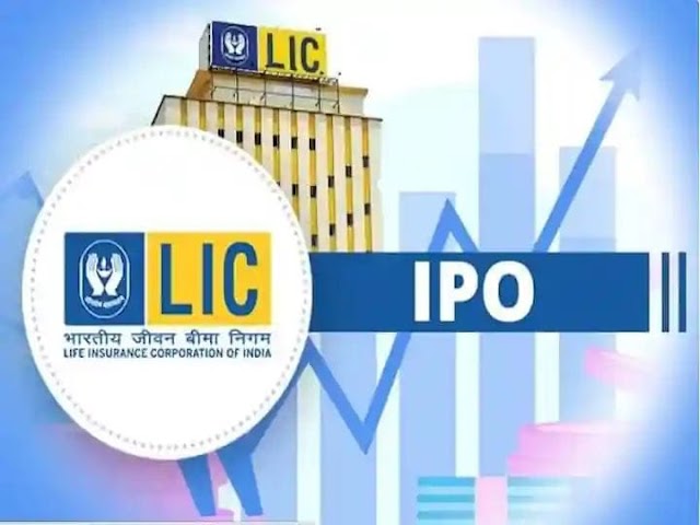 LIC IPO को निवेशकों को जबरदस्त रिस्पांस, आधे घंटे में 70 लाख से ज्यादा लगी  बोलियां