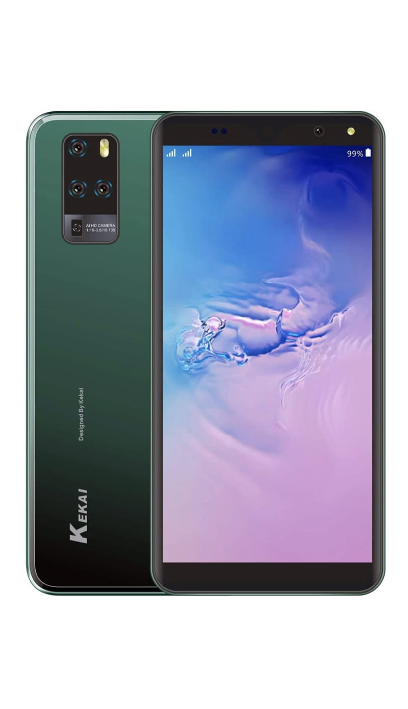 Kekai s5 aqua