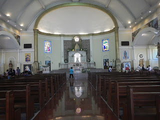 Mary Immaculate Parish - Levitown, Better Living, Parañaque City