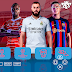 eFootball PES 2023 com EUROPEU ATUALIZADO e GRÀFICOS REALISTAS + CÂMERAS DE PS5, PS4 e PS3