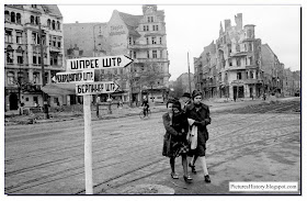 Berlin women raped 1945