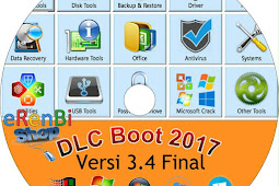 DLC Boot 2017 v3.4 Build 170615 Full Version