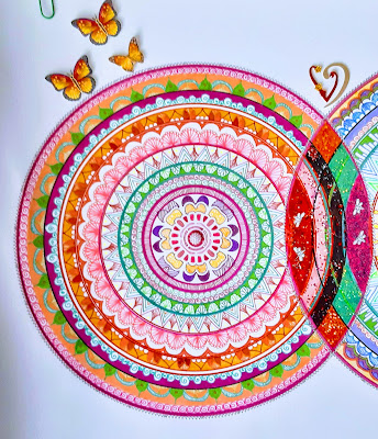 Mandalas A. Cassany