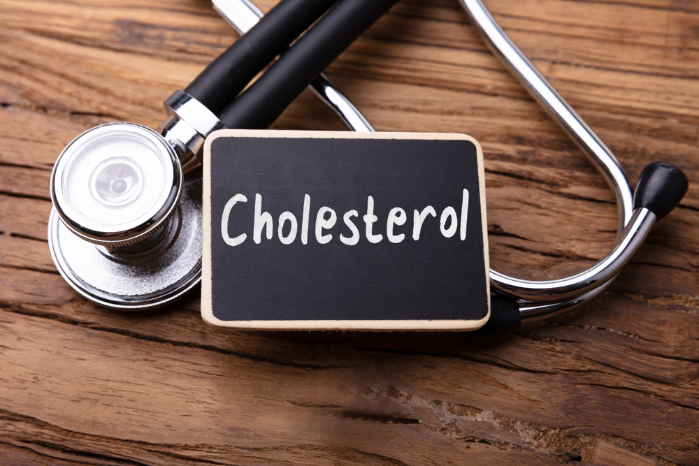 High Cholesterol Treatment in Coimbatore