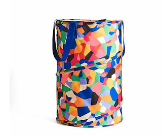 Vera bradley 30% off coupon with Pop Art Collection Dorm