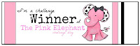 The Pink Elephant