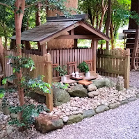 人文研究見聞録：上社（志等美神社・大河内神社・打懸神社） ［三重県］