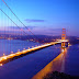 Golden Gate Bridge - San Francisco -