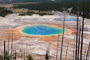 Scientists have now been able to see much more of the “roots of Yellowstone” . (yellowstone)