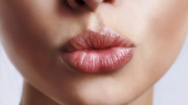 Mükemmel dudaklar için özel sırlar