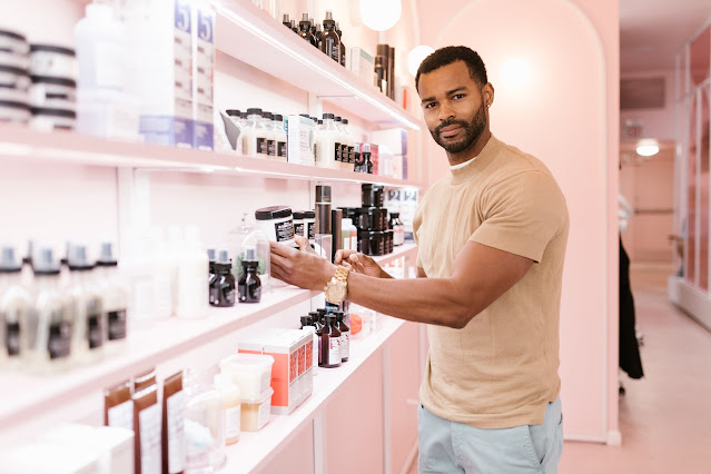 Beauty Insurance