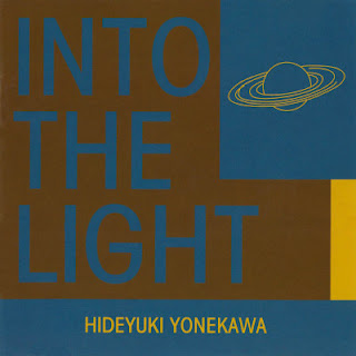 [Album] Hideyuki Yonekawa – Into the Light (2000.11.21/Flac/RAR)