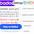 How to Delete Badoo Account Permanently?