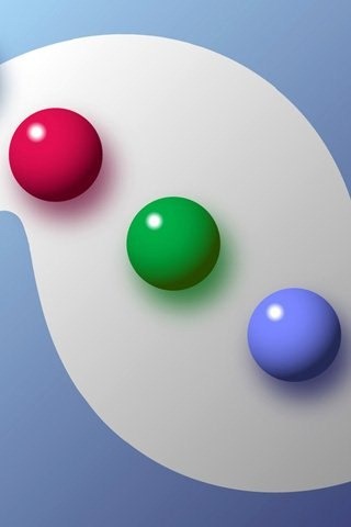 download wallpapers to phone. Description: Download free 3D mobile wallpapers for all 320x480 pixels.