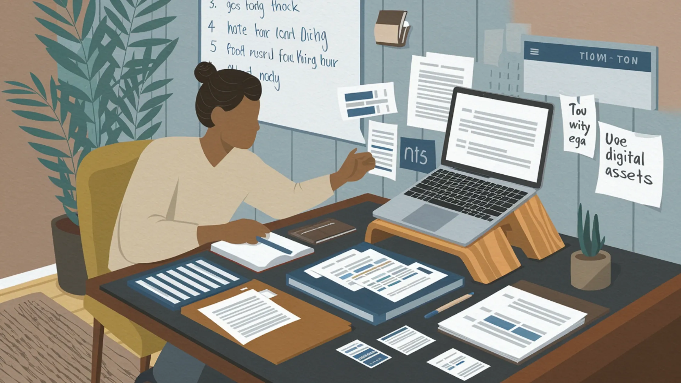 Avoid common estate planning mistakes and protect your legacy