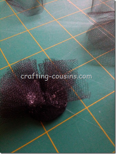 Tulle Pouf Ring (12)