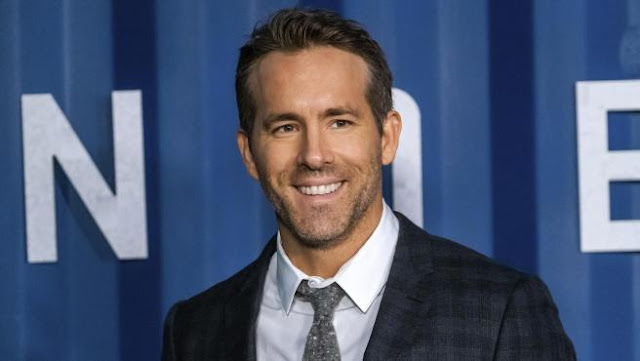 La organización benéfica sin fines de lucro AbleGamers se asoció recientemente con el actor Ryan Reynolds