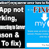 [complete solution*] myq server error how to fix (100% fixed)?