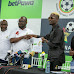 Ghana Premier League sponsorship priorities are redirected by betPawa to help players.