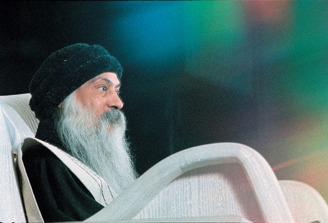 Beautiful photos of osho part-46