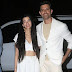 Hrithik spent Diwali with his girlfriend!