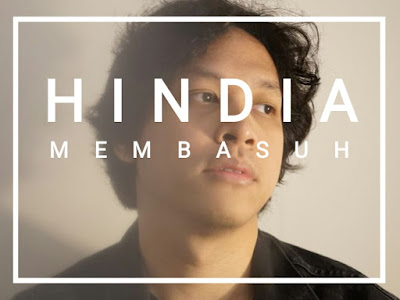 lirik lagu membasuh - hindia - Obrolanku.com