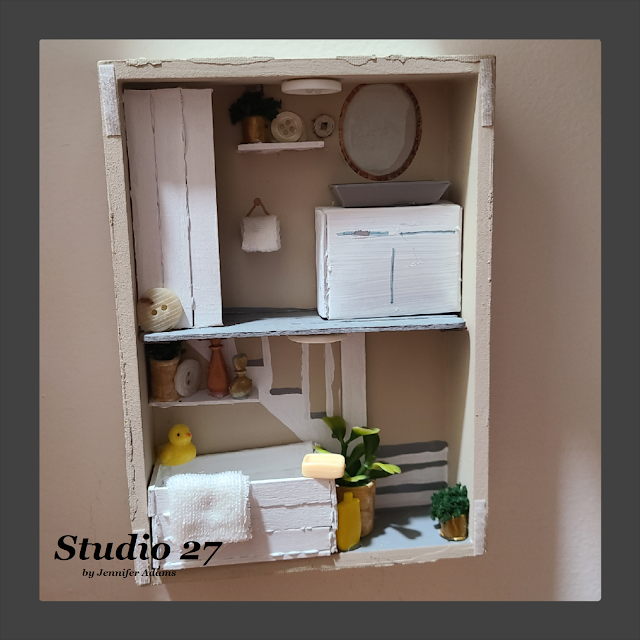 Miniature Decor