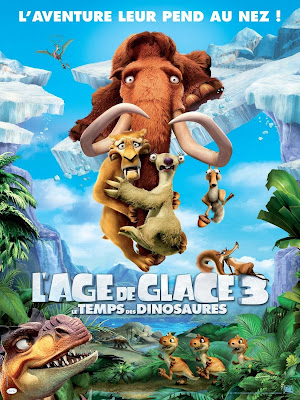 ICE AGE 3